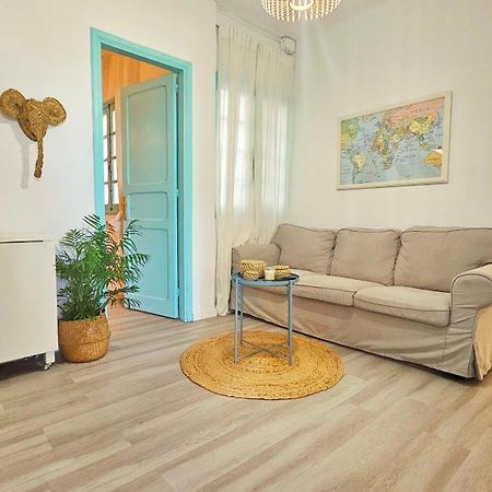 Paraiso Las Galanas 2Rooms San Sebastián de la Gomera 外观 照片