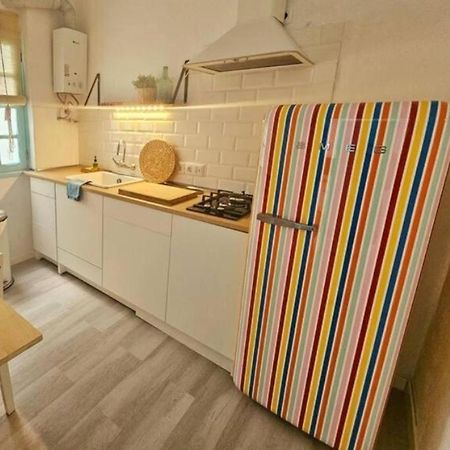 Paraiso Las Galanas 2Rooms San Sebastián de la Gomera 外观 照片