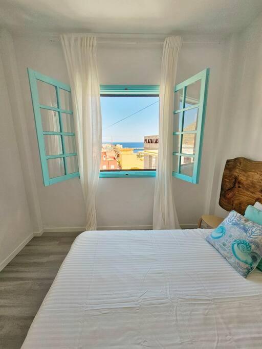 Paraiso Las Galanas 2Rooms San Sebastián de la Gomera 外观 照片