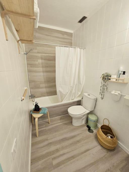 Paraiso Las Galanas 2Rooms San Sebastián de la Gomera 外观 照片