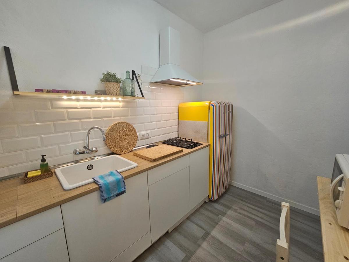 Paraiso Las Galanas 2Rooms San Sebastián de la Gomera 外观 照片