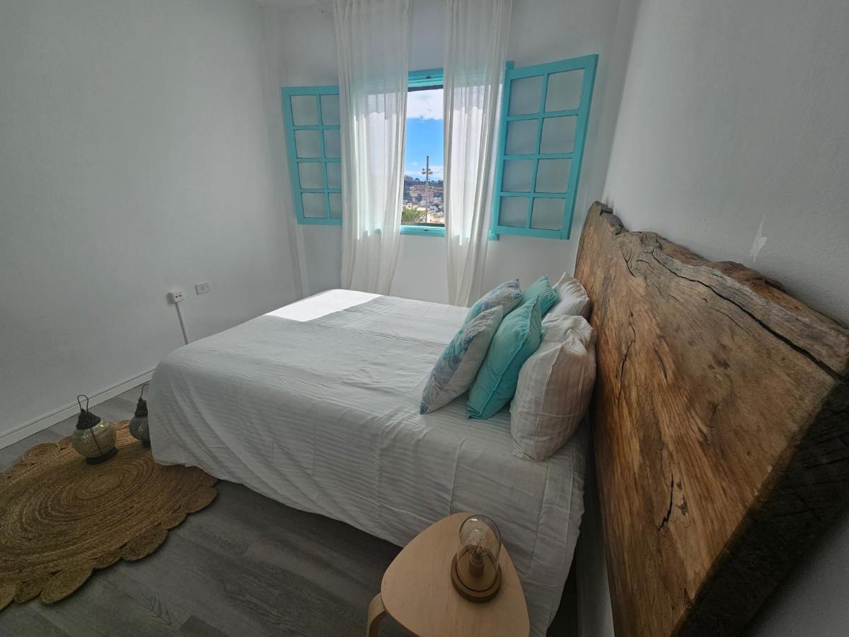 Paraiso Las Galanas 2Rooms San Sebastián de la Gomera 外观 照片
