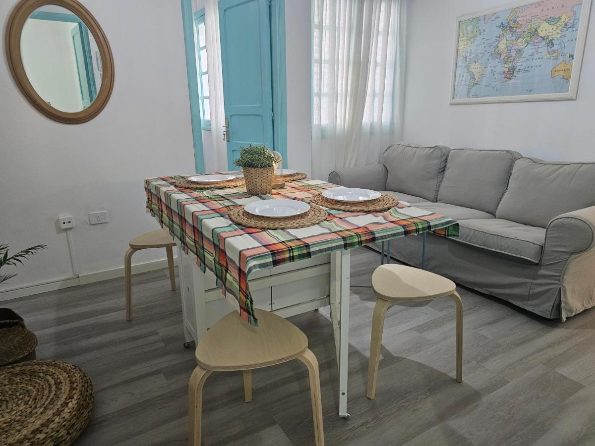 Paraiso Las Galanas 2Rooms San Sebastián de la Gomera 外观 照片