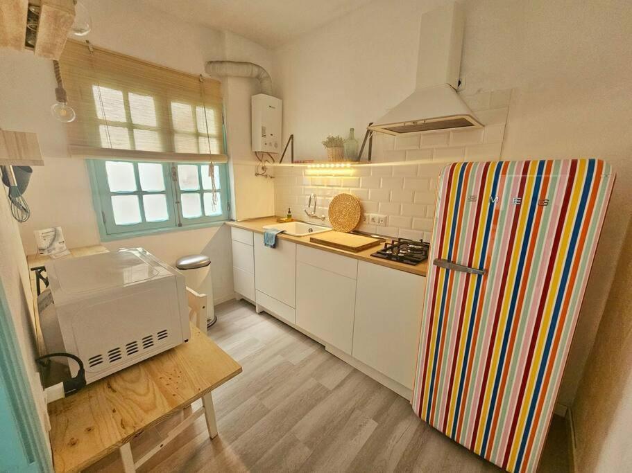 Paraiso Las Galanas 2Rooms San Sebastián de la Gomera 外观 照片