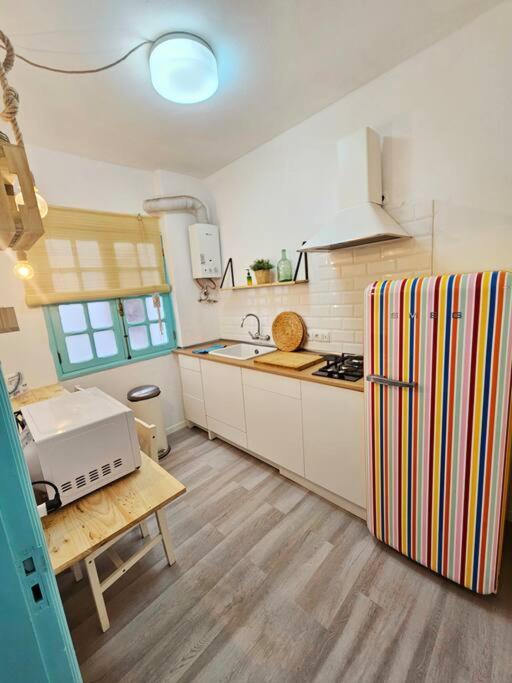 Paraiso Las Galanas 2Rooms San Sebastián de la Gomera 外观 照片