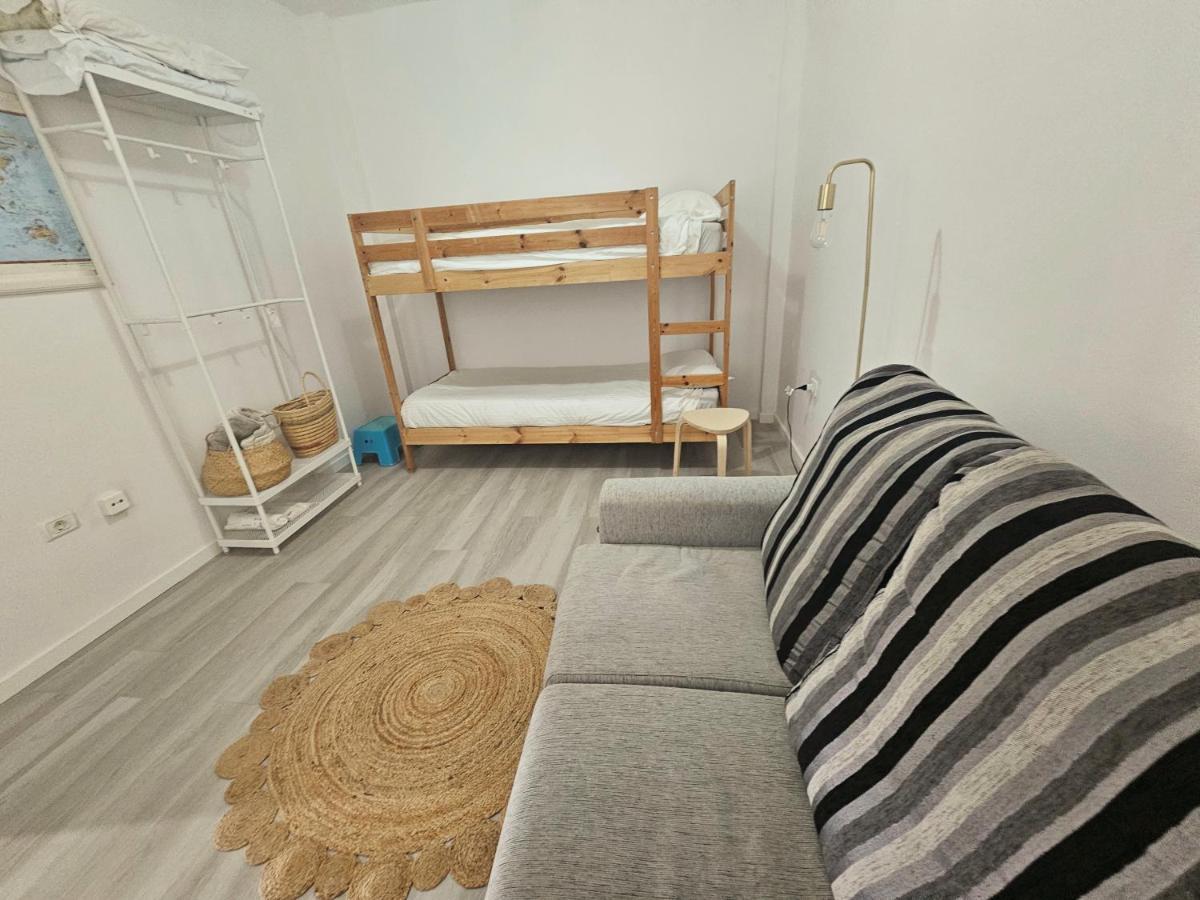 Paraiso Las Galanas 2Rooms San Sebastián de la Gomera 外观 照片
