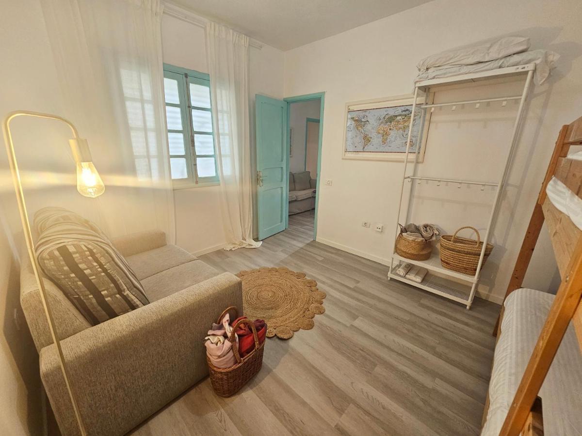 Paraiso Las Galanas 2Rooms San Sebastián de la Gomera 外观 照片