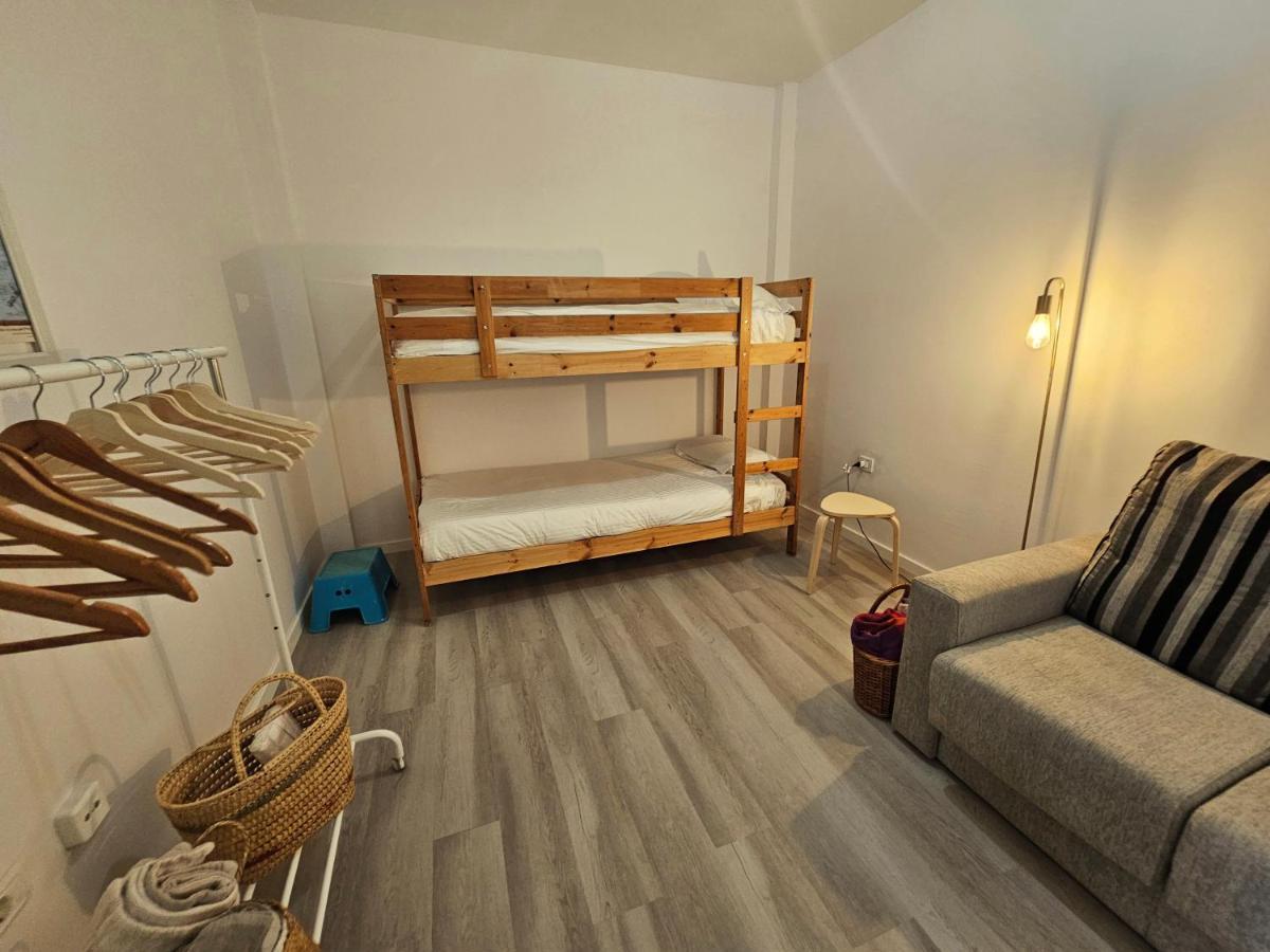 Paraiso Las Galanas 2Rooms San Sebastián de la Gomera 外观 照片
