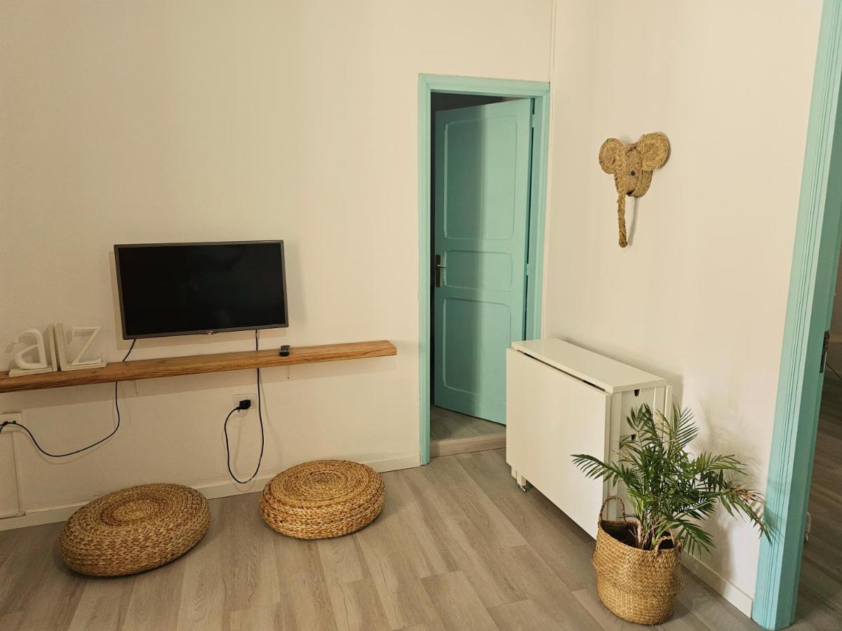 Paraiso Las Galanas 2Rooms San Sebastián de la Gomera 外观 照片