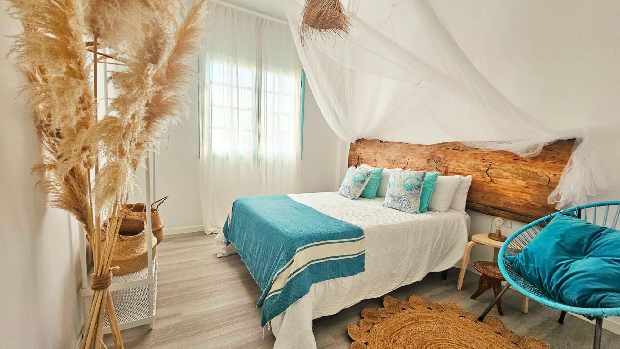 Paraiso Las Galanas 2Rooms San Sebastián de la Gomera 外观 照片