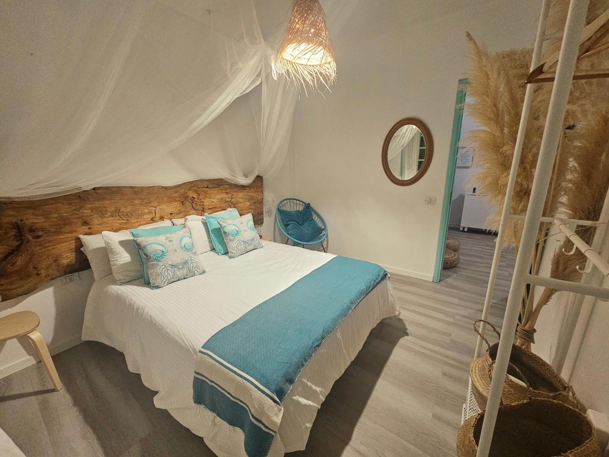 Paraiso Las Galanas 2Rooms San Sebastián de la Gomera 外观 照片