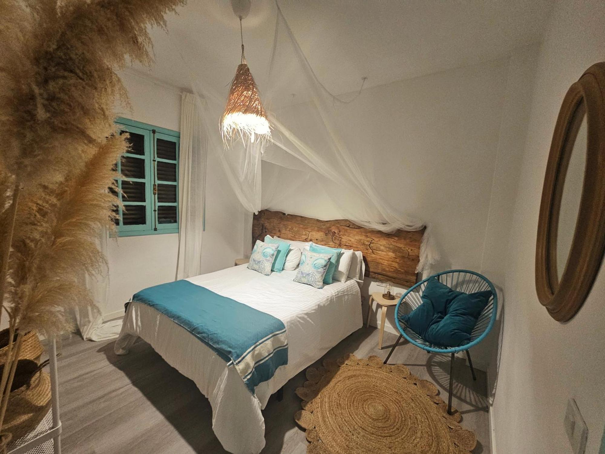 Paraiso Las Galanas 2Rooms San Sebastián de la Gomera 外观 照片