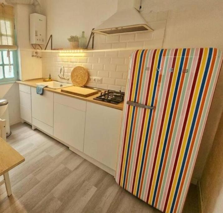Paraiso Las Galanas 2Rooms San Sebastián de la Gomera 外观 照片