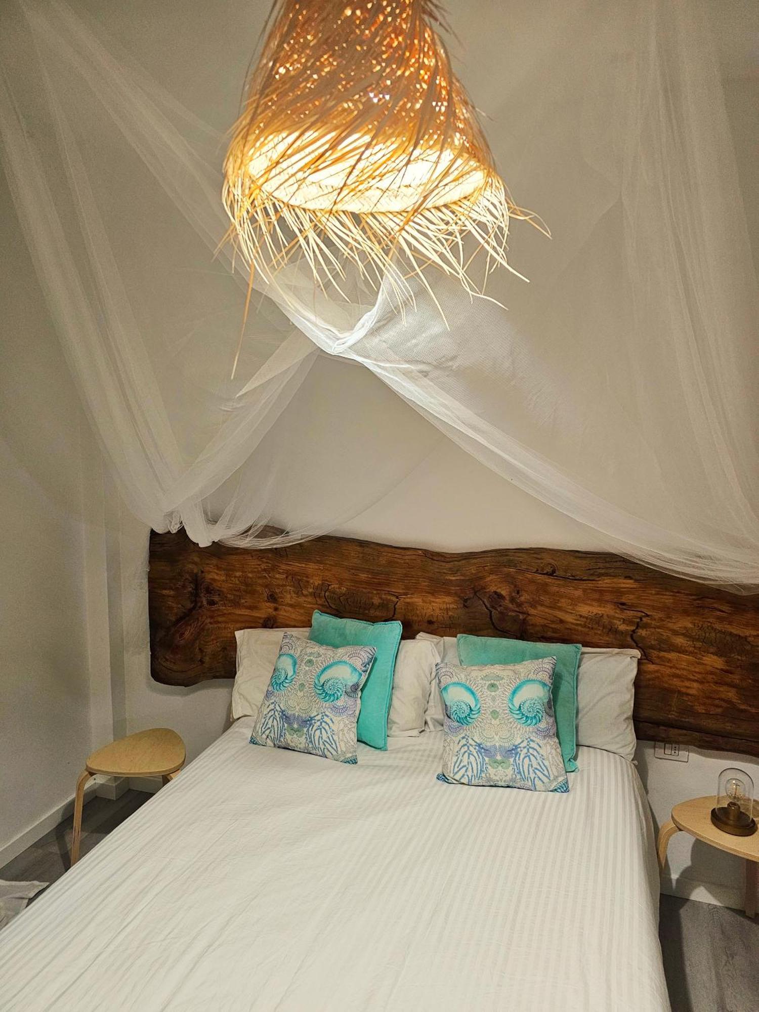 Paraiso Las Galanas 2Rooms San Sebastián de la Gomera 外观 照片