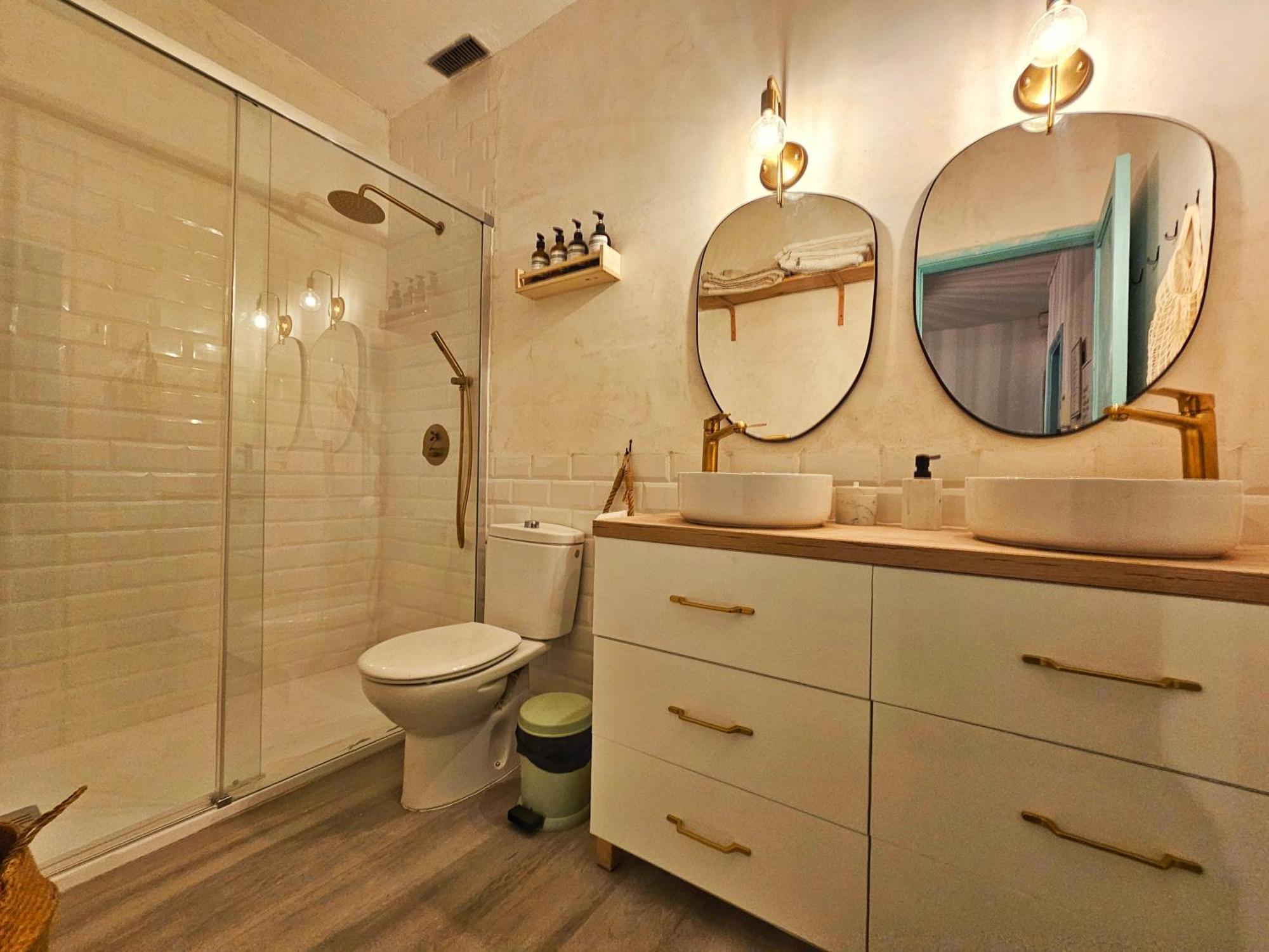 Paraiso Las Galanas 2Rooms San Sebastián de la Gomera 外观 照片
