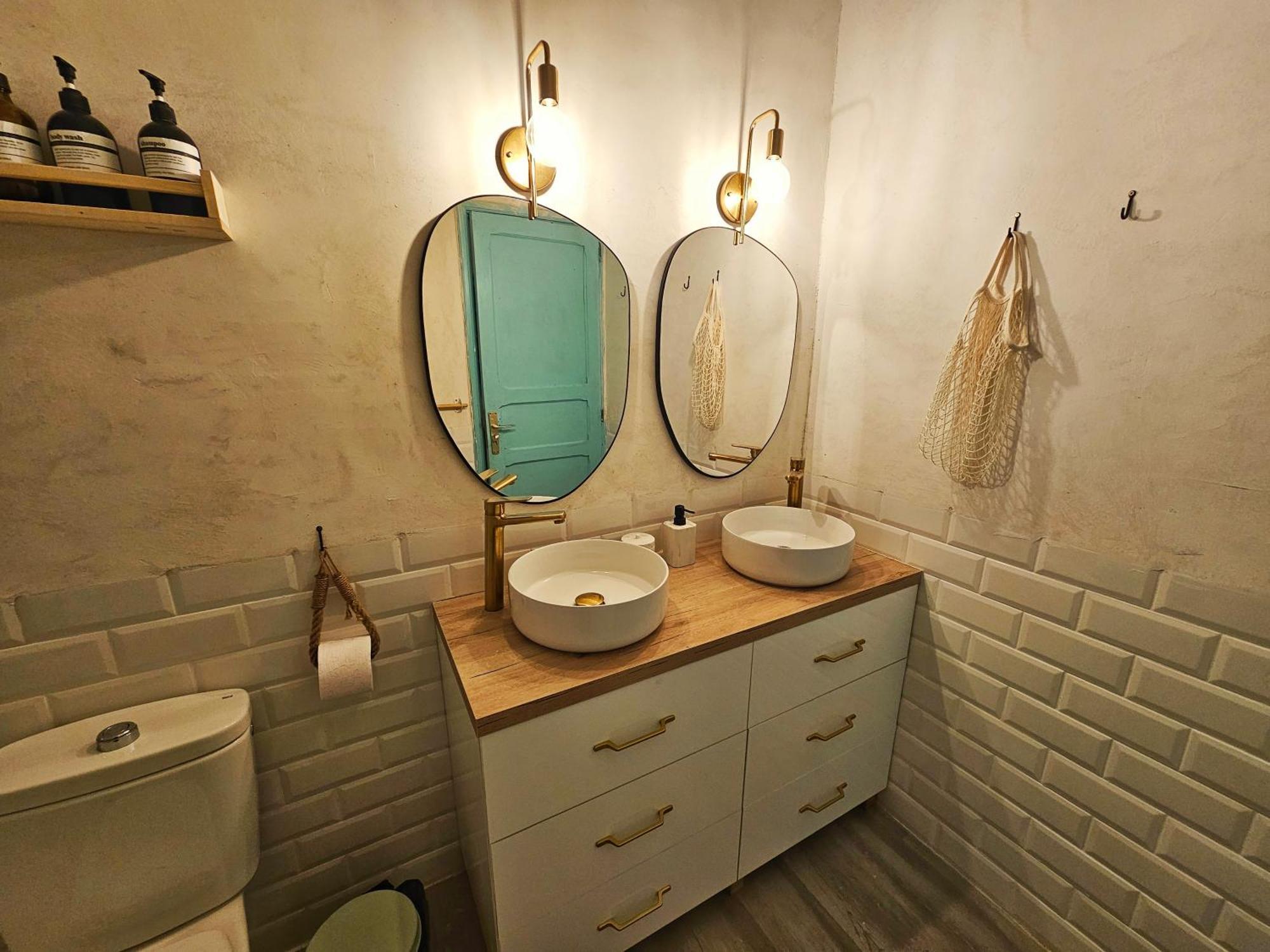 Paraiso Las Galanas 2Rooms San Sebastián de la Gomera 外观 照片